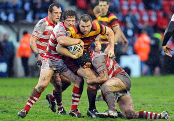 Keegan Hirst1